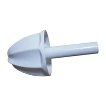 Główka wyciskowa do robota kuchennego MPM MP/D/4318
